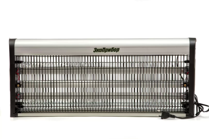 Уничтожитель насекомых ЭкоПрибор УЛН 3x20w 