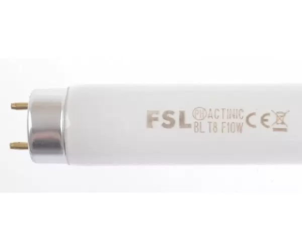 Лампа инсектицидная FSL 10W/T8/BL/G13 