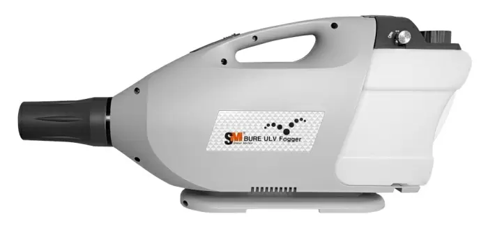 Генератор холодного тумана BURE SM B100 