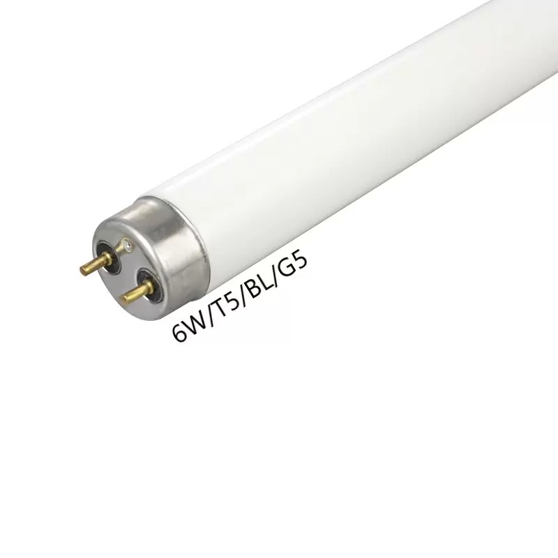 Лампа инсектицидная FSL 6W/T5/BL/G5 