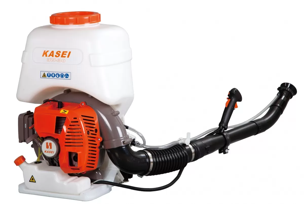 Опрыскиватель ранцевый моторный "Kasei" 3W-30 