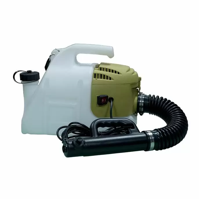Генератор холодного тумана DQP-800A 
