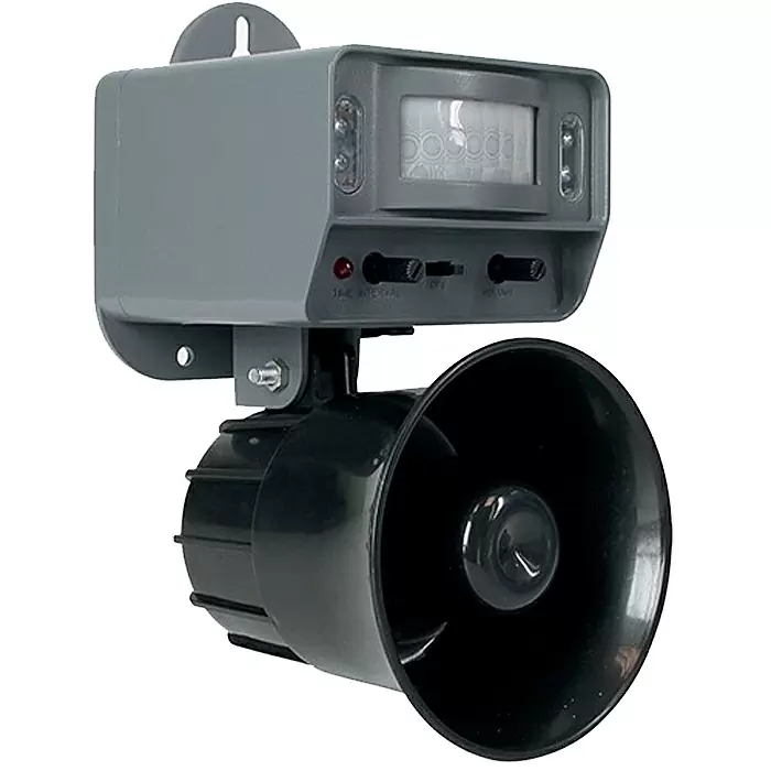 Отпугиватель птиц Weitech WK-0108 