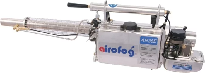 Генератор горячего тумана AR35E 
