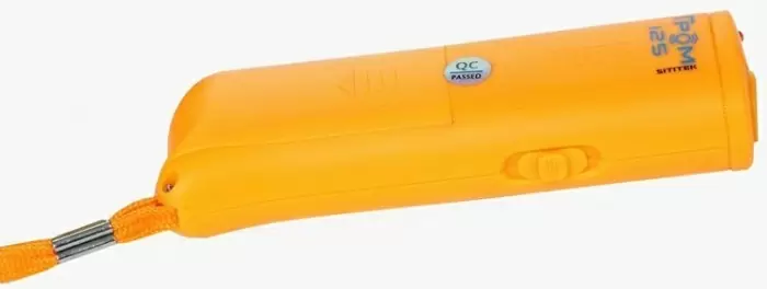 Отпугиватель собак SITITEK ГРОМ-125 