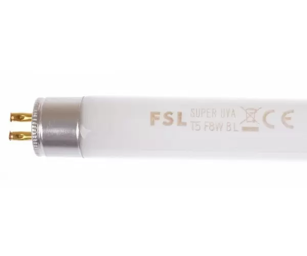 Лампа инсектицидная FSL 8W/T5/BL/G5 