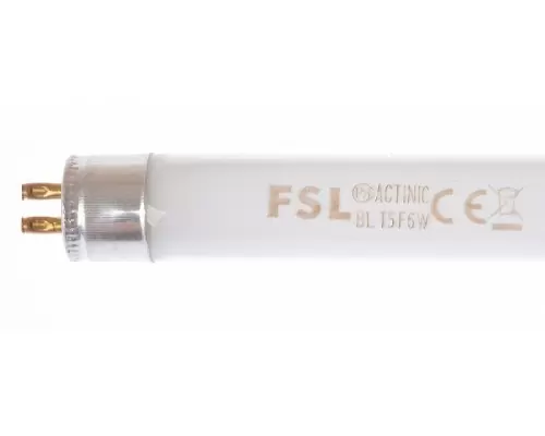 Лампа инсектицидная FSL 6W/T5/BL/G5 