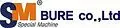 SM BURE Co.,Ltd