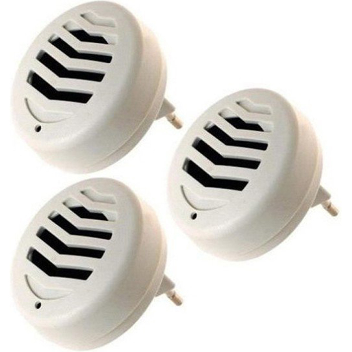 Отпугиватель грызунов и насекомых (комплект) Weitech WK-3523 