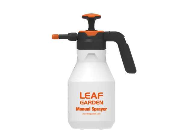 Опрыскиватель пневматический LEAF 1120 2 литра 