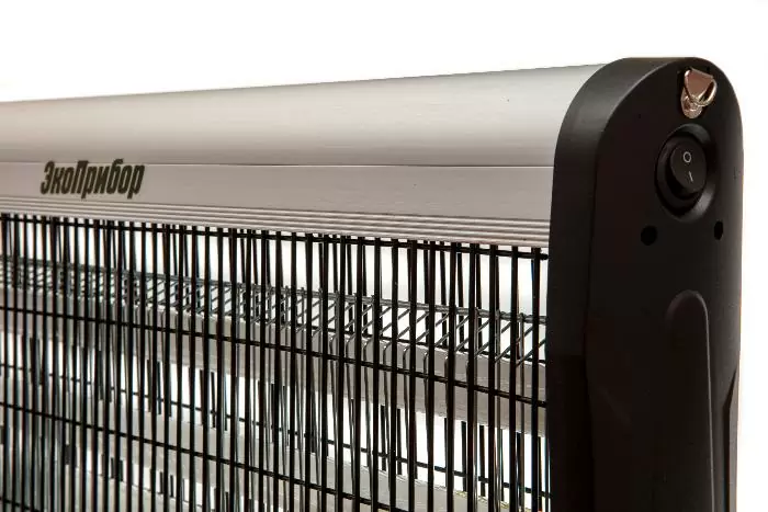 Уничтожитель насекомых ЭкоПрибор УЛН 3x20w 