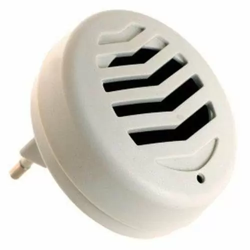 Ультразвуковой отпугиватель грызунов и насекомых Weitech WK-0523 