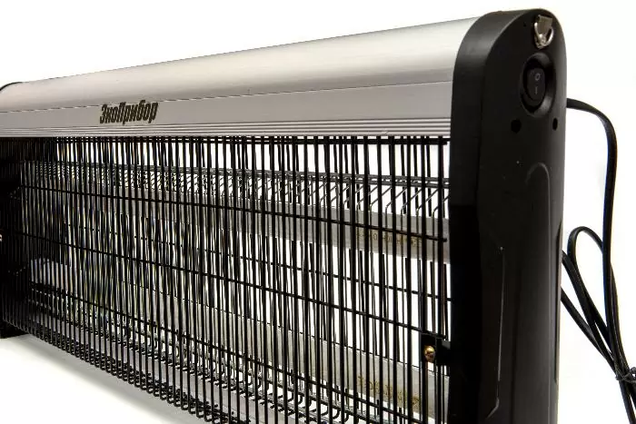 Уничтожитель насекомых ЭкоПрибор УЛН 2x20w 