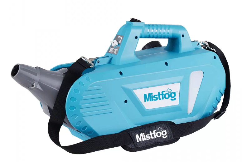 Генератор холодного тумана MistFog 8L (LFB02.01) 