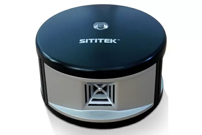 Отпугиватель грызунов SITITEK 360 