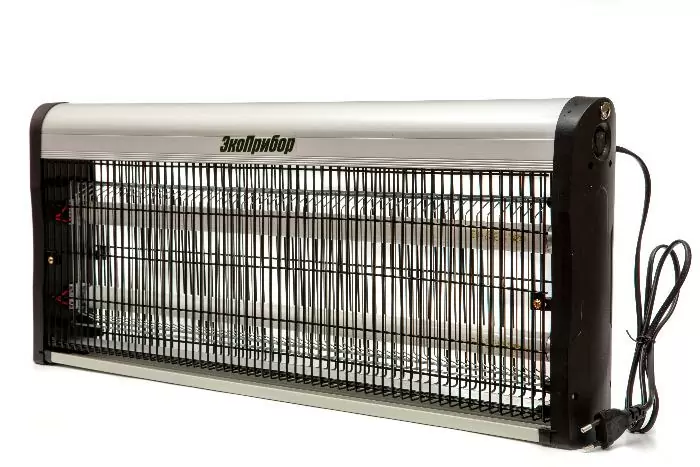Уничтожитель насекомых ЭкоПрибор УЛН 2x20w 