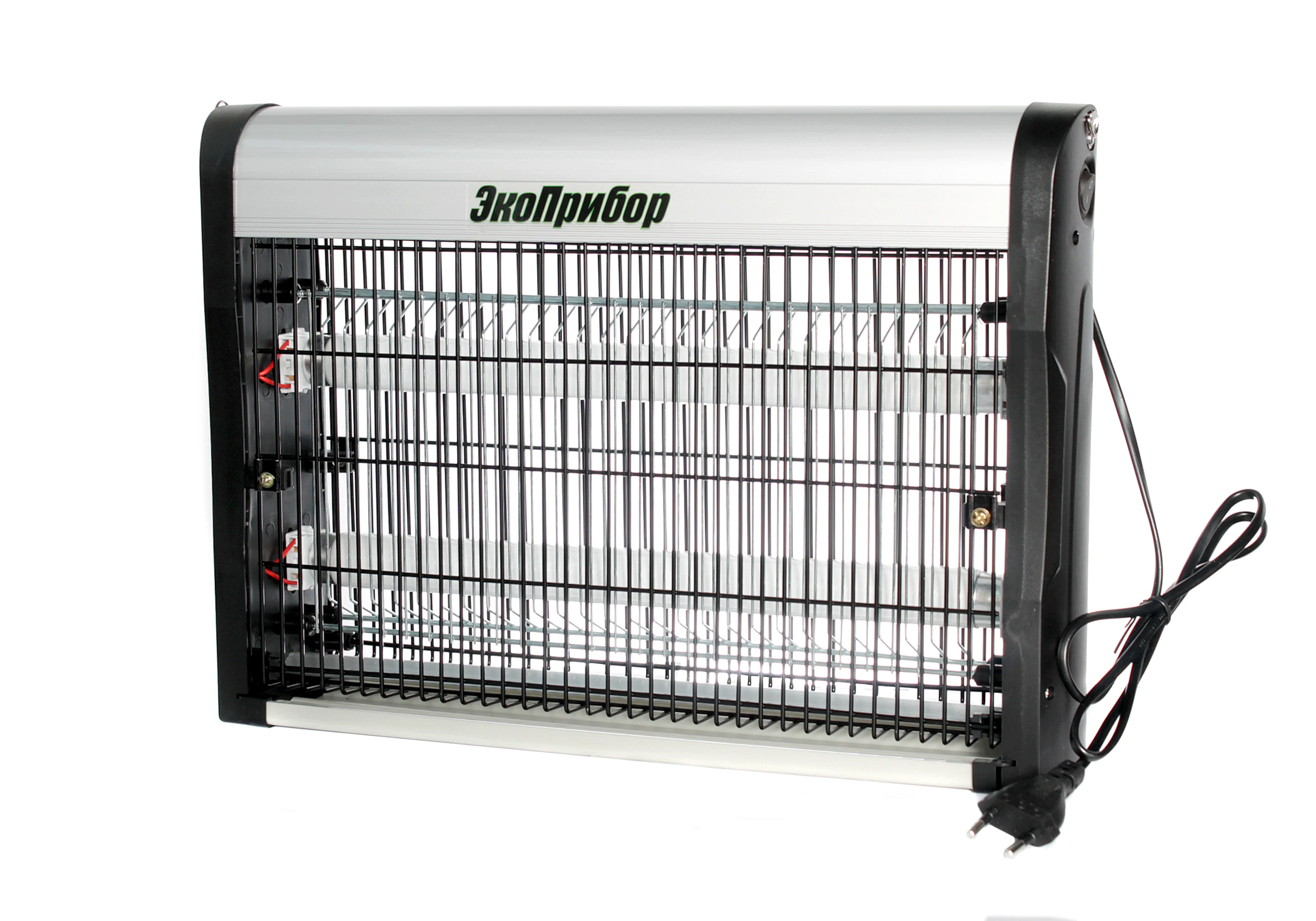 Уничтожитель насекомых ЭкоПрибор УЛН 2x10w 