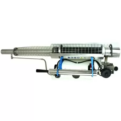 Генератор горячего тумана AE35 