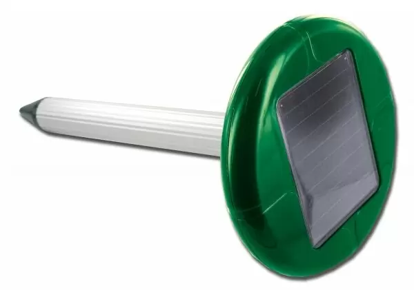 Отпугиватель кротов Weitech WK-0677 